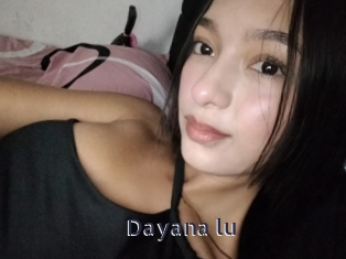 dayana_lu webcam livesex
