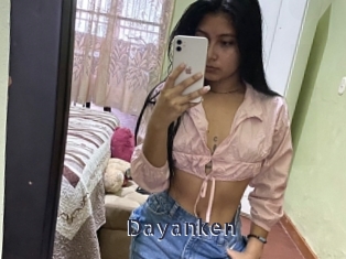 dayanken webcam livesex