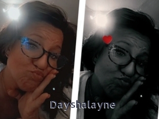 Dayshalayne