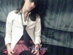 Ddarkus
