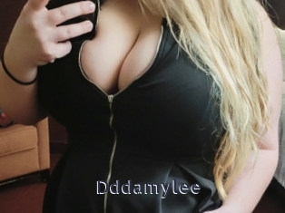 Dddamylee