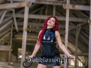 Debbieswitch