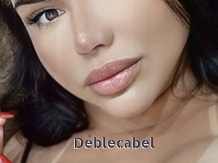 Deblecabel