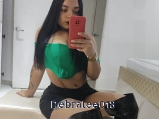Debralee018