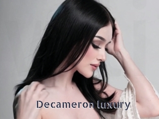 decameron_luxury webcam livesex