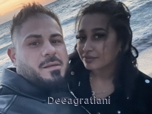 deeagratiani webcam livesex