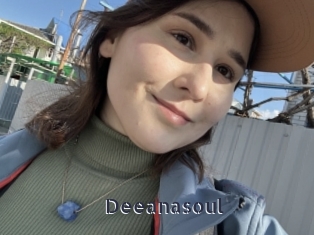 deeanasoul webcam livesex