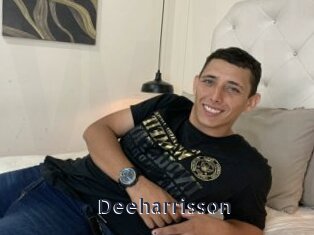 Deeharrisson