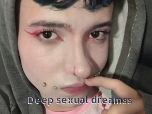 deep_sexual_dreamss webcam livesex