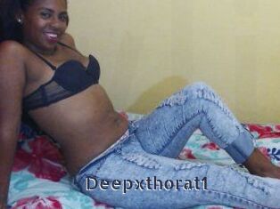 deepxthorat1 webcam livesex