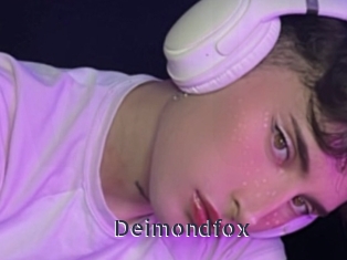 Deimondfox