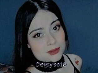 deisysoto webcam livesex