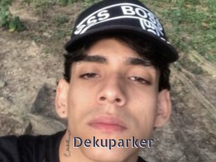 Dekuparker