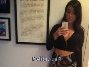 DeliciousD