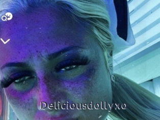 deliciousdollyxo webcam livesex
