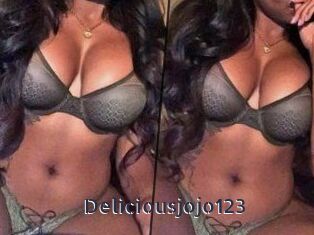 Deliciousjojo123