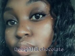 Delightful_chocolate