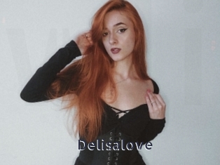 Delisalove
