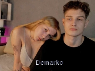 demarko webcam livesex