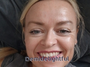 demidelightful webcam livesex