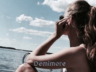 Demimore