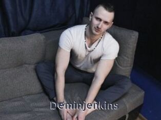 Deminjenkins
