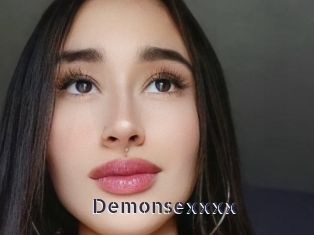 Demonsexxxx