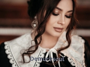 demuresoul webcam livesex