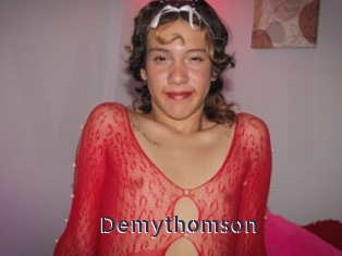 Demythomson