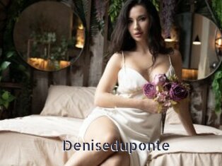 deniseduponte webcam livesex