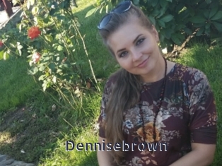 Dennisebrown