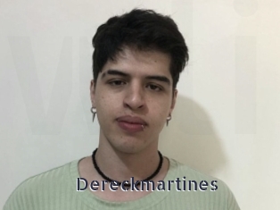 Dereckmartines