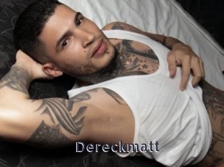 Dereckmatt
