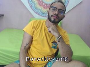 Derecktyson18