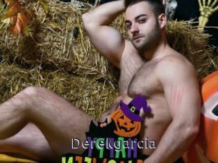 Derekgarcia