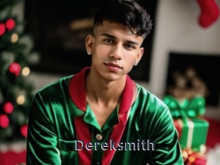 Dereksmith
