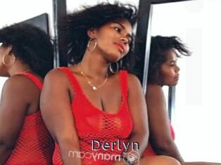 Derlyn