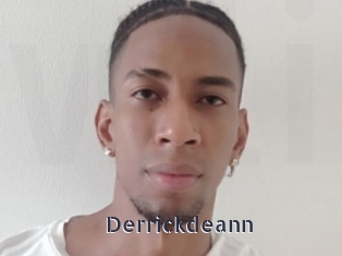 derrickdeann webcam livesex