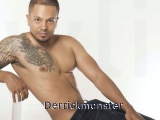 Derrickmonster