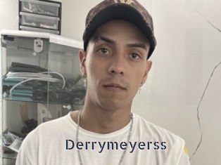 Derrymeyerss