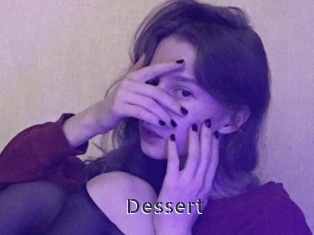 dessert webcam livesex