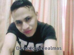 Destructordealmas