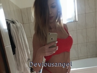Deviousangel