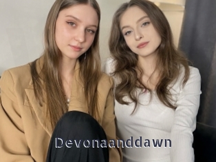 Devonaanddawn