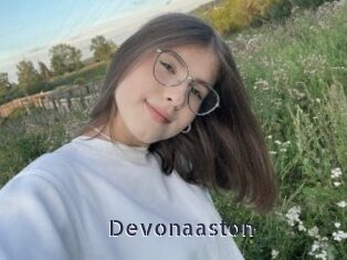 Devonaaston