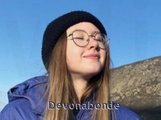 Devonabonde