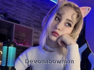 Devonabowman