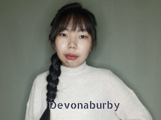 Devonaburby