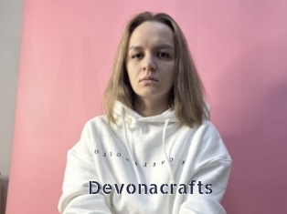 devonacrafts webcam livesex