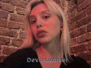 Devonadarter